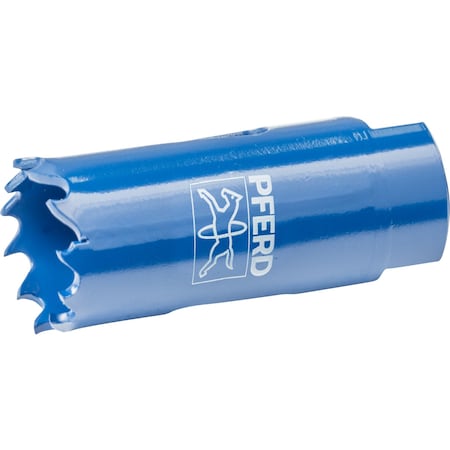 Pferd 13/16" Bi-Metal Hole Saw 29104